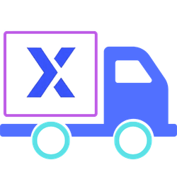 LaunchX Icon