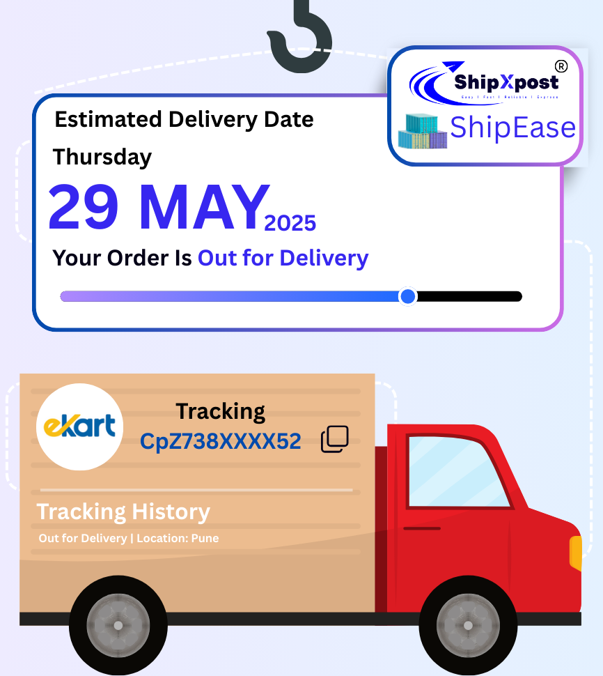 Shipping Service