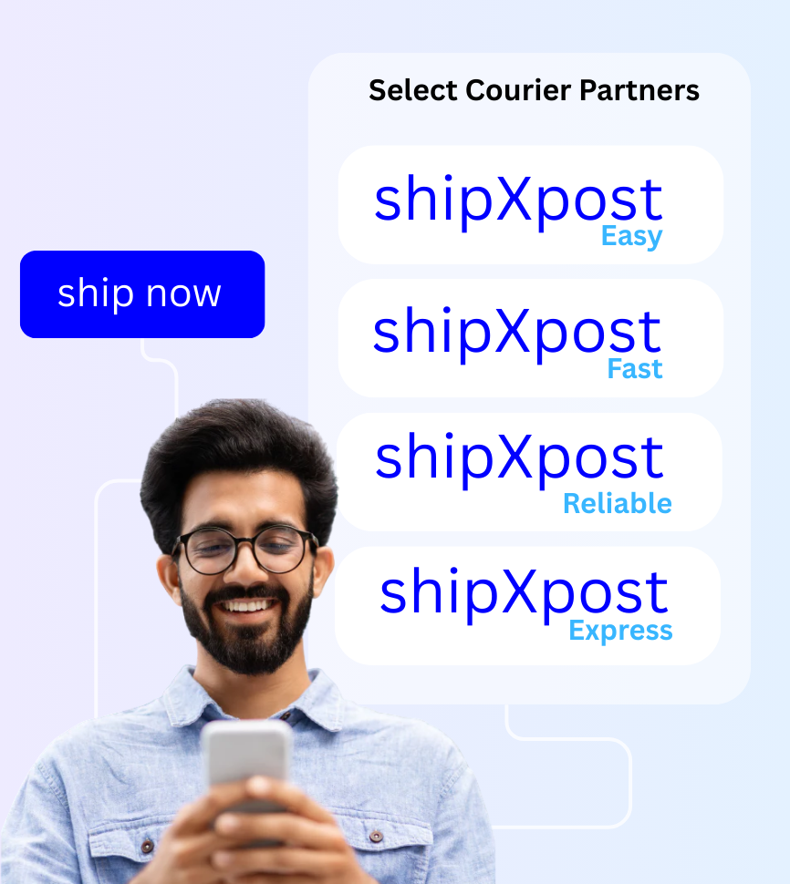 ShipX Service
