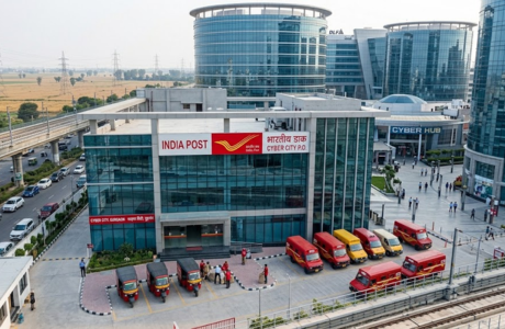 India Post