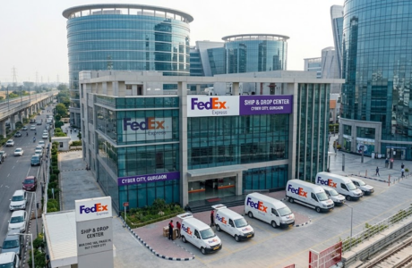 FedEx