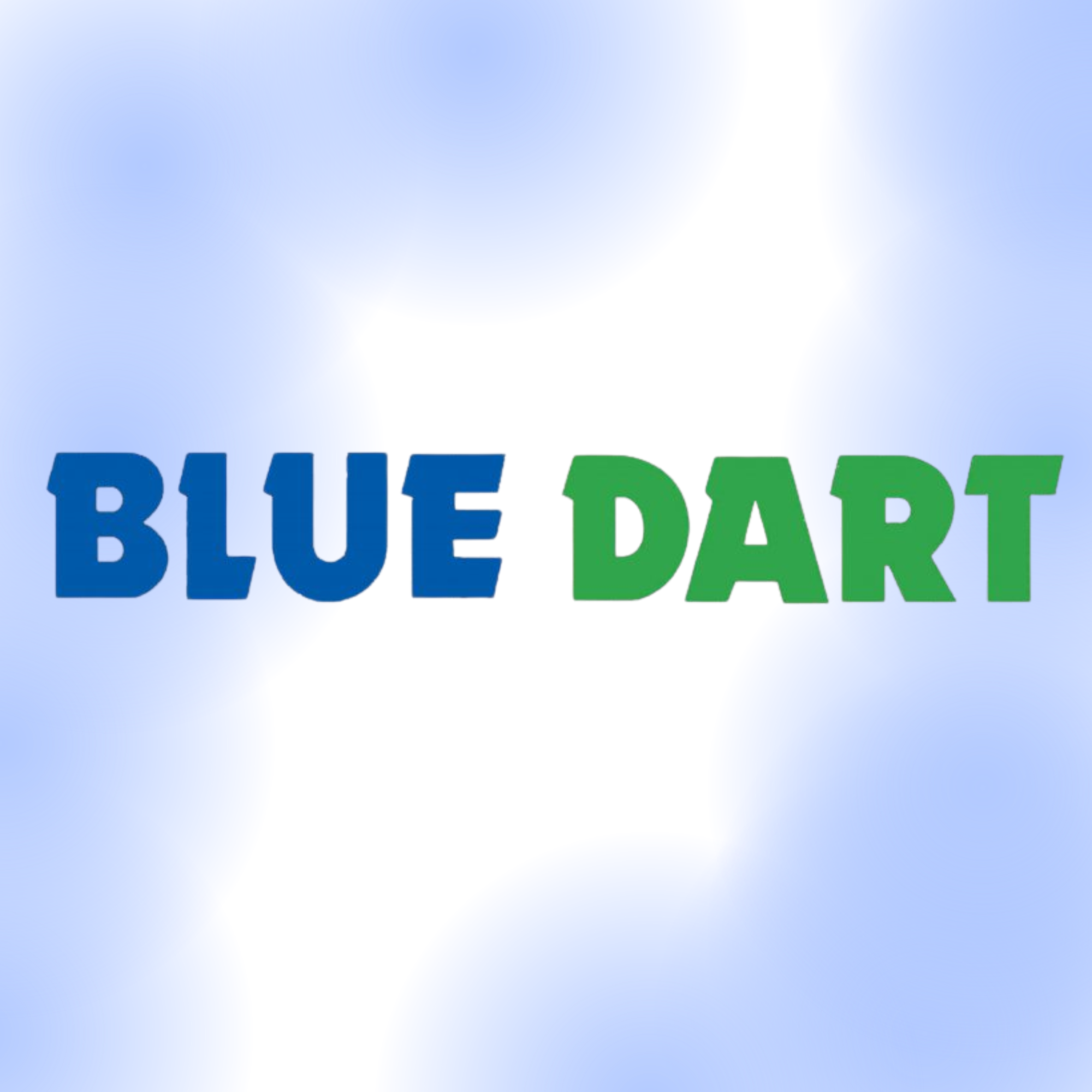 Blue Dart