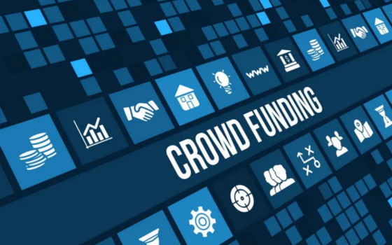 Reward-Based Crowdfunding