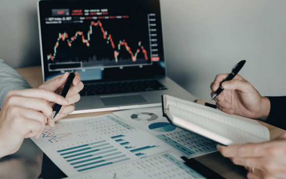 Equity Crowdfunding