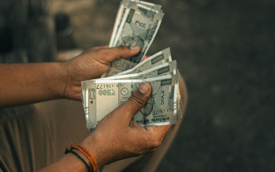 Donation-Based Crowdfunding