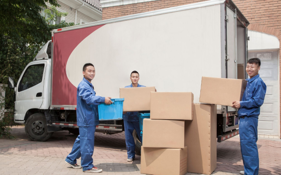 Shipping