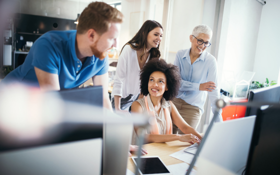 Scalability & Flexibility