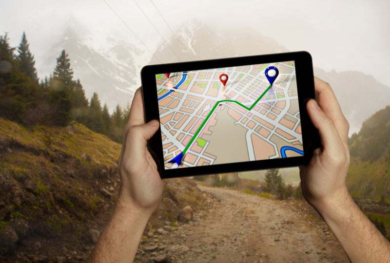 Real-time Tracking